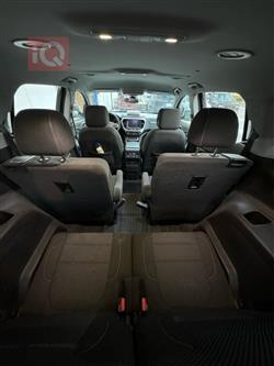 جي ام سي اكاديا